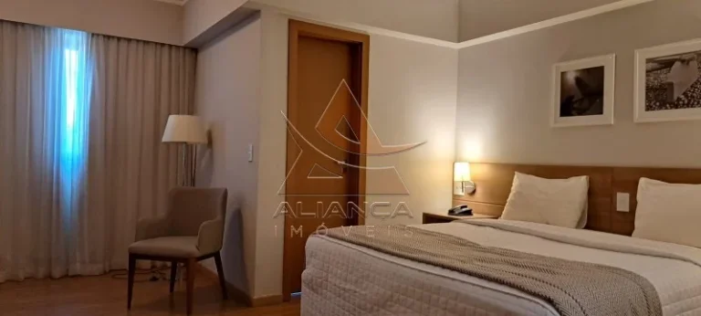 Imagem Apartamento - Ribeirão Preto - Jardim Califórnia