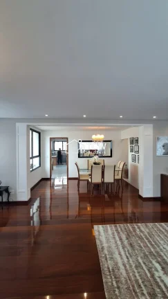 Imagem Apartamento à venda no bairro Tatuapé - São Paulo/SP, Zona Leste