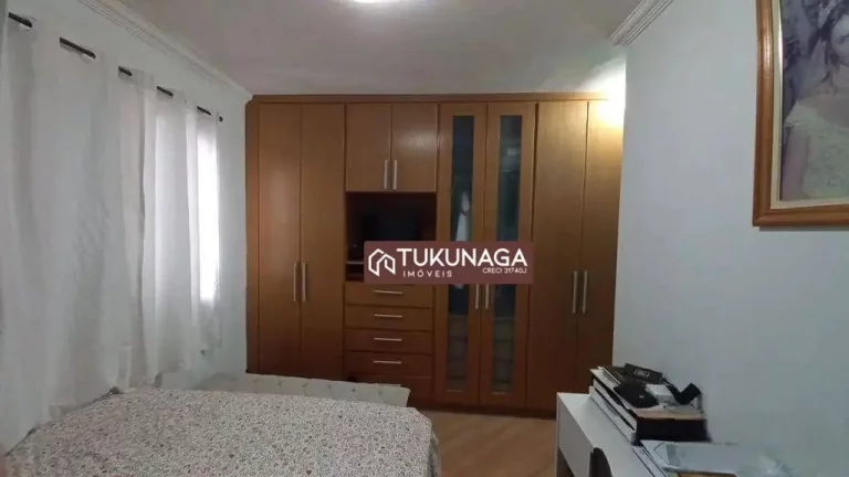 Imagem Apartamento com 3 quartos à venda, 93 m² por R$ 930.000 - Lauzane Paulista - São Paulo/SP