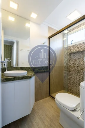 Imagem Imperdível oportunidade! Apartamento à venda em Perdizes, São Paulo-SP, com 2 quartos, 1 suíte, 2 banheiros, 2 vagas de garagem e 57m².