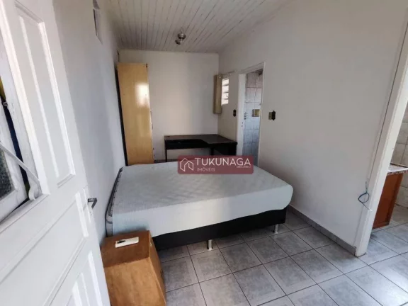 Imagem Casa 4 Dormitórios - 2 Ediculas - 2 Vagas - jaçanã - SP - Terreno 235 m² - Oportunidade.