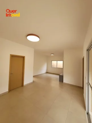Imagem Oportunidade única: Casa em condomínio de 3 quartos com 156m² no bairro Alto do Vale, Cravinhos-SP! Venda ou locação.