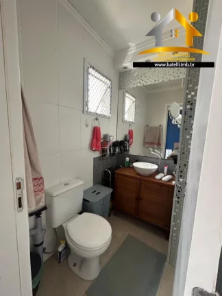 Imagem Casa à venda no condomínio San Paolo na Granja Viana - Batelli Imóveis