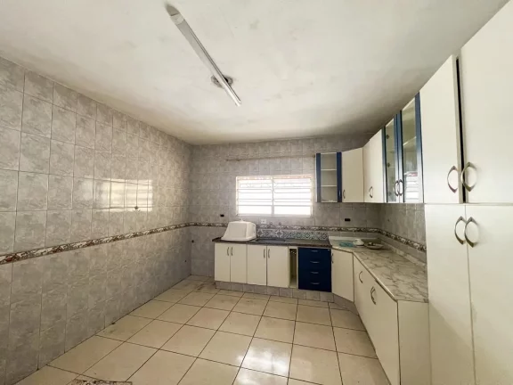 Imagem SOBRADO DE ESQUINA - PARQUE RESIDENCIAL VILA UNIÃO - CAMPINAS