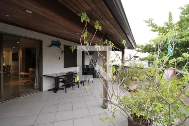 Imagem Apartamento à Venda - Recreio, 3 Quartos, 334 m2