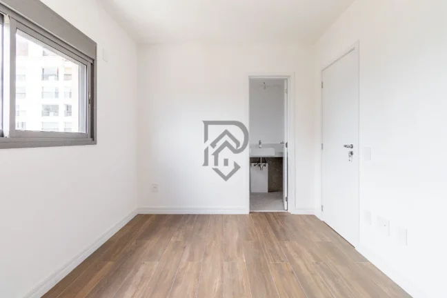 Imagem Apartamento Alto Padrão perdizes pronto para morar andar alto vista livre