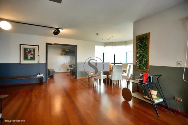 Imagem APARTAMENTO RESIDENCIAL em SÃO PAULO - SP, PERDIZES