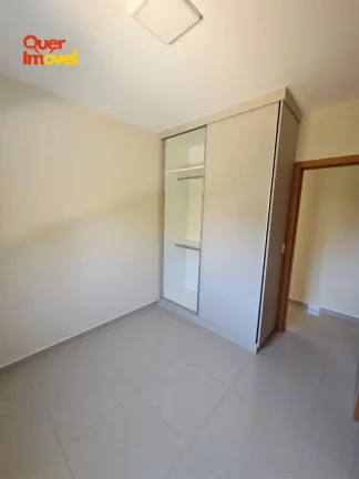 Imagem Apartamento de luxo com 3 quartos e 3 suítes no Jardim Botânico, Ribeirão Preto-SP, com 2 vagas de garagem e 115m² de área! Quer Imóvel Negócios Imobiliários!