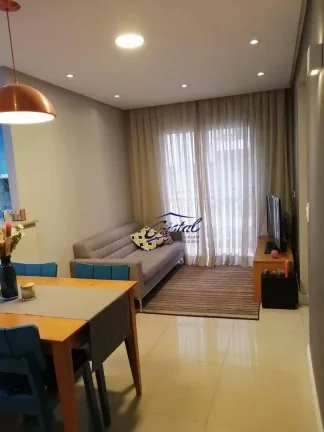 Imagem Apartamento com 3 quartos à venda, 57 m² - Jardim Novo Osasco - Osasco/SP