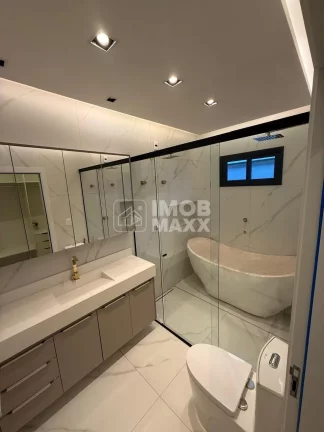 Imagem Casa à Venda em Ponte Alta Norte, Gama-DF, 400m², 3 Suítes