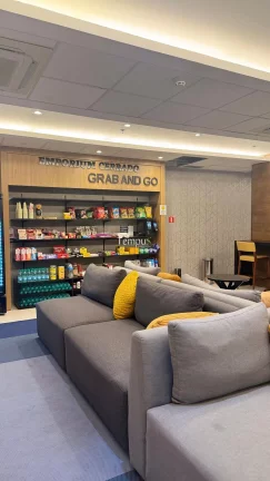Imagem Blend Smart Style - Apartamento à venda no bairro Setor Marista - Goiânia/GO