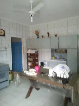 Imagem Casa com 2 dormitórios à venda, 90 m² por R$ 430.000,00 - Caiçara - Praia Grande/SP
