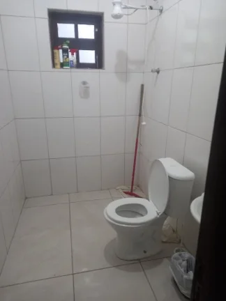 Imagem Casa para Venda em Itanhaém, Balneário Califórnia, 2 dormitórios, 2 suítes, 2 banheiros, 4 vagas