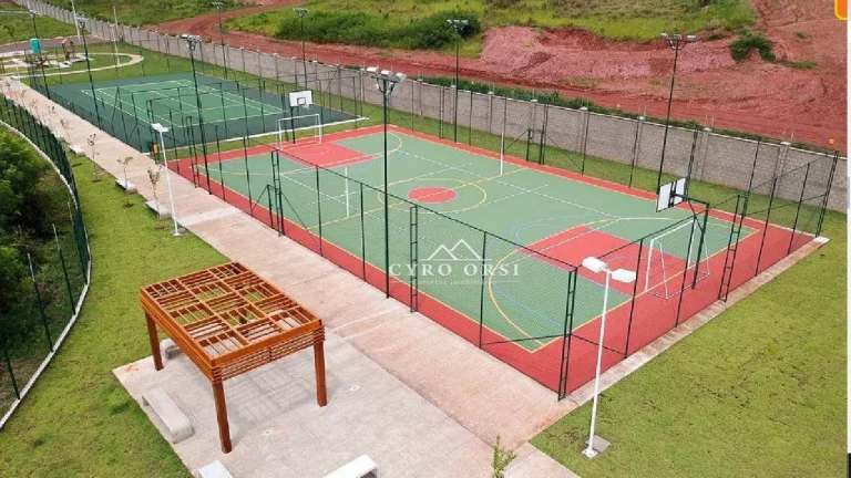 Imagem Terreno à venda, 446 m² por R$ 380.000,00 - Soleil - Piracicaba/SP