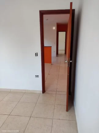Imagem Casa RESIDENCIAL em MONGAGUÁ - SP, Jardim Leonor