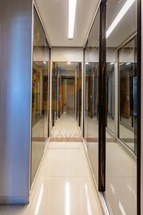 Imagem Apartamento para Venda em Goiânia, Jardim Goiás, 3 dormitórios, 3 suítes, 4 banheiros, 3 vagas