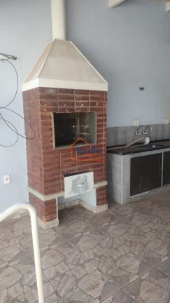 Imagem Casa à venda no bairro Jardim Longatto - Mogi Mirim/SP