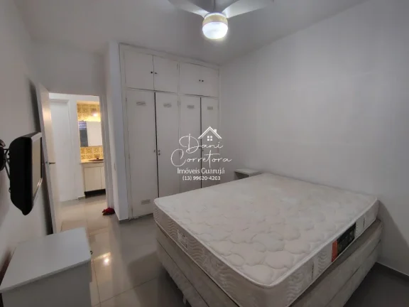 Imagem APARTAMENTO Residencial em GUARUJÁ - SP, PITANGUEIRAS
