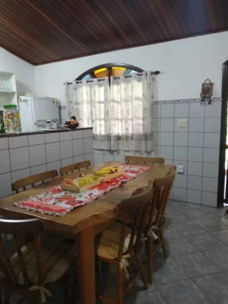 Imagem Chácara de Luxo à Venda em Alumínio-SP, Bairro Oncinha: 4 Quartos, 2 Suítes, 600m² de Área