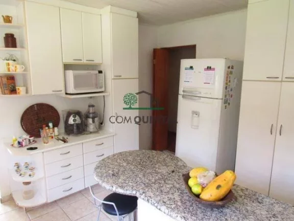 Imagem Casa com 3 Quartos à Venda, 370 m² em Recanto Verde (fazendinha) - Carapicuíba