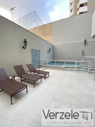 Imagem Apartamento Quadra Mar para Venda em Balneário Camboriú / SC no bairro Centro