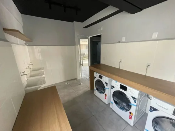 Imagem Studio à venda, no COLLEGIATE SLIM em São João Del Rei, Bonfim, com 1 quarto, 10,05m2