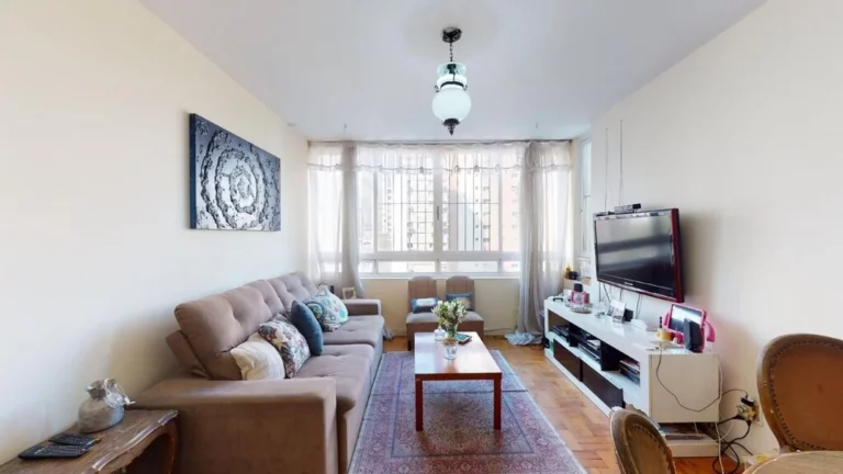 Imagem APARTAMENTO RESIDENCIAL em São Paulo - SP, Jardim Paulista