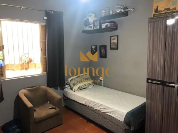 Imagem Casa em Votorantim