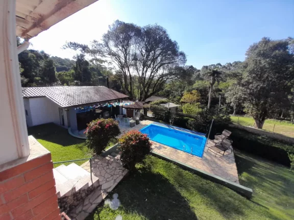 Imagem Casa - Condomínio Quinta da Cachoeira - Cotia | Batelli Imóveis