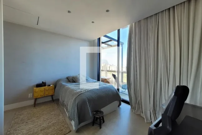 Imagem Apartamento à Venda - Barra da Tijuca, 3 Quartos, 242 m2