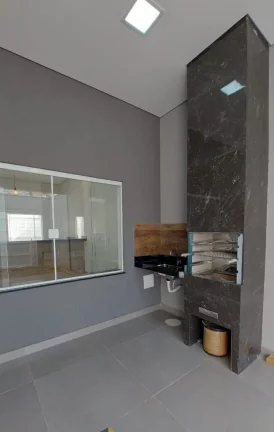 Imagem CASA NOVA À VENDA NO JARDIM ANGELA ROSA