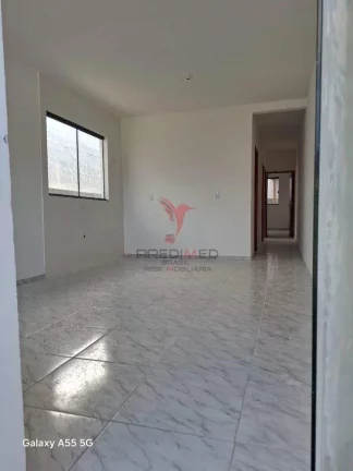 Imagem LINDA CASA GEMINADA NO PENHA I