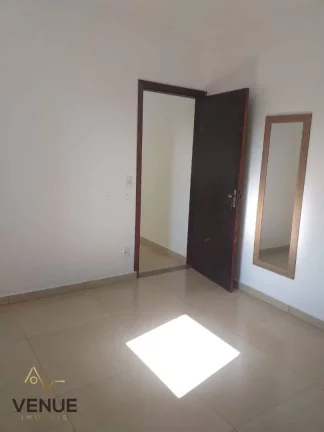 Imagem Casa com 2 dormitórios à venda, 90 m² por R$ 296.850,00 - Jardim Aeroporto III - Mogi das Cruzes/SP