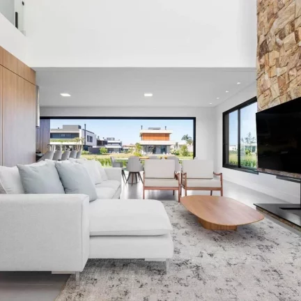 Imagem Casa de condomínio com 4 quartos, 317m², à venda em Torres