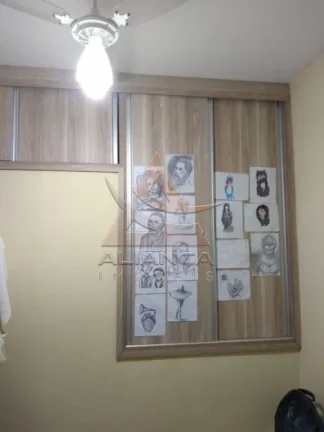 Imagem Casa - Ribeirão Preto - Geraldo Correia de Carvalho