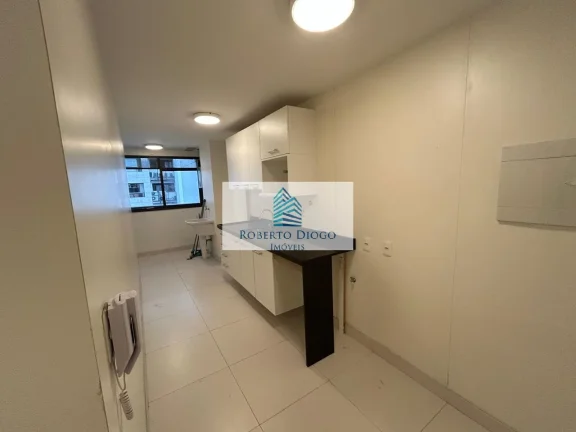 Imagem Apartamento à venda na Barra Olímpica, Rio de Janeiro-RJ: 3 quartos, 1 suíte, 1 sala, 3 banheiros, 2 vagas de garagem, 134 m²!