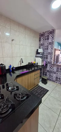 Imagem Casa à venda no bairro Condomínio Vista das Paineiras - Guaratinguetá/SP