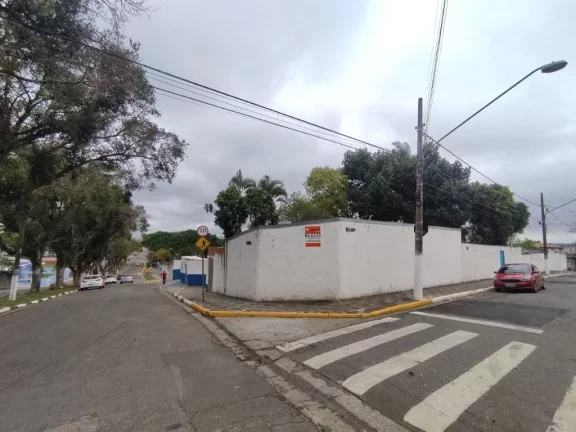 Imagem Terreno à venda, 360 m² por R$ 390.000,00 - Jardim Realce - Suzano/SP