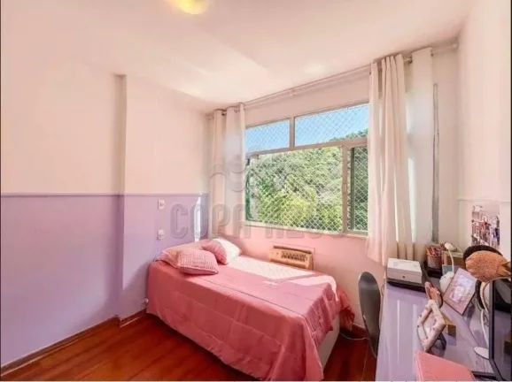 Imagem Copacabana – Rua Pompeu Loureiro | Residencial › Apartamento 3 quarto(s) à Venda