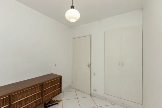 Casa com 3 Quartos à Venda, 110 m² em Jardim Prudência - São Paulo