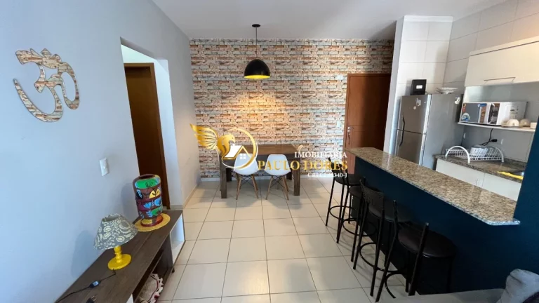 Imagem Apartamento à Venda na Praia do Perequê-Açu Ubatuba/SP