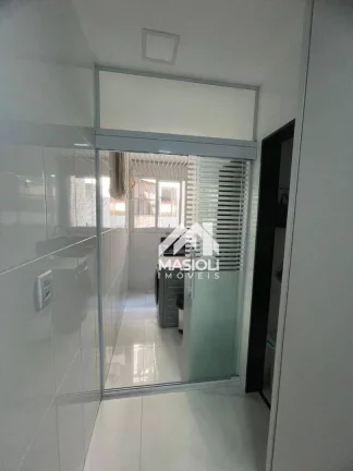 Imagem 4 dormitórios transformado em 3 dormitórios à venda, 125 m² por R$ 2.250.000 - Praia da Costa - Vila Velha/ES