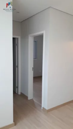 Imagem Apartamento à venda no bairro Nova Tatuí - Tatuí/SP