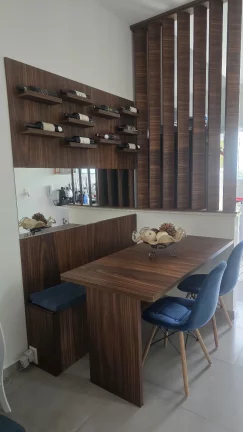 Imagem Casa Térrea à Venda no Condomínio Dei Fiori – Atibaia/SP