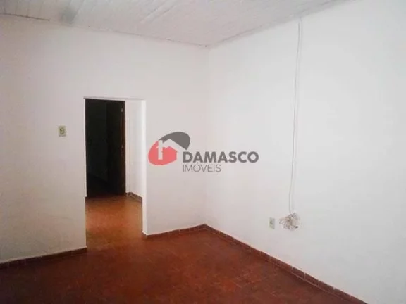 Imagem Casa à venda 2 Quartos, 2 Vagas, Nova Gerty, São Caetano do Sul - SP