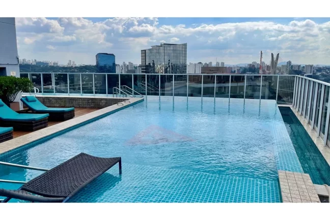 Imagem APARTAMENTO RESIDENCIAL em São Paulo - SP, Vila Gertrudes