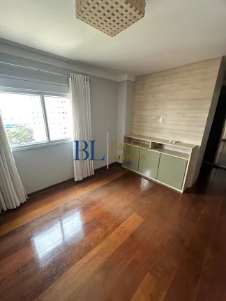 Imagem Vende Apartamento Allegri Tatuapé Com 152M² - Varanda Gourmet!!