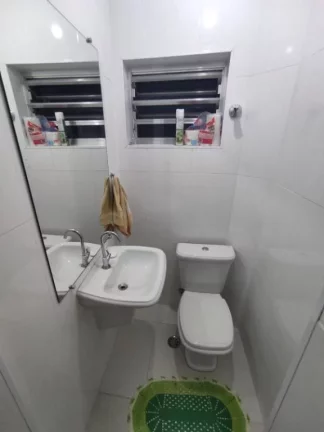 Imagem Sobrado com 4 dormitórios à venda, 296 m² por R$ 875.000,00 - Vila Paiva - Suzano/SP
