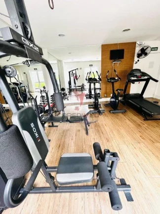 Imagem Vende-se ou Aluga-se apartamento reformado de 1 Quarto no Cambuci
