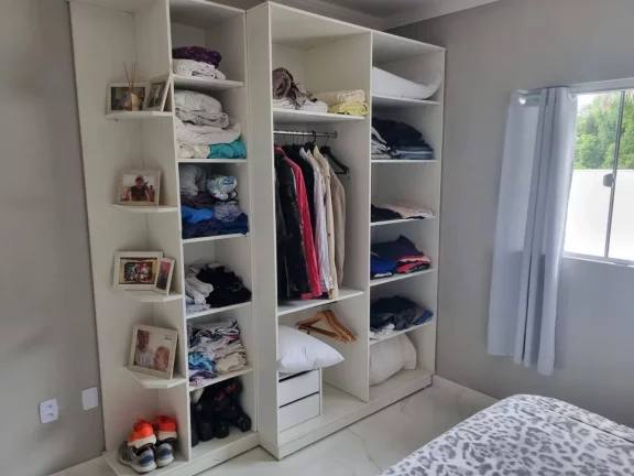 Imagem Casa terrea a venda no condominio Ecovalle